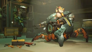 Nowy bohater w Overwatch! Blizzard pokazuje, że każdy może być bohaterem!