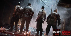 Treyarch ujawnia kolejne szczegóły trybu Zombie w Black Ops 4, jak i również edycję kolekcjonerską!