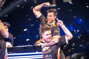 Snax oficjalnie w mousesports!