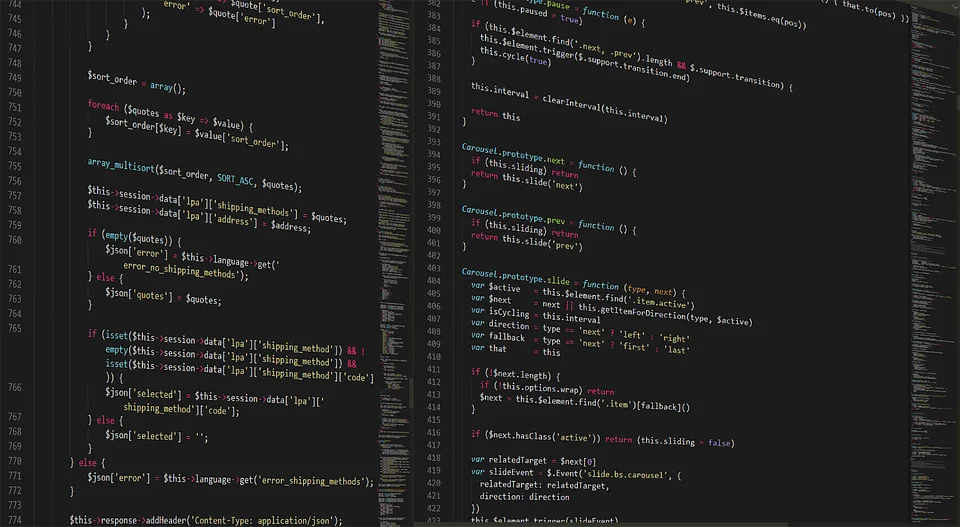 Technologie tworzenia aplikacji webowych – to warto wiedzieć