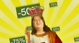 Rusza letnia wyprzedaż STEAM! +Najciekawsze propozycje!