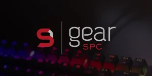 SPC GEAR GK550 RGB – recenzja klawiatury
