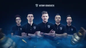 Adwokacik dołącza do Tomorrow!