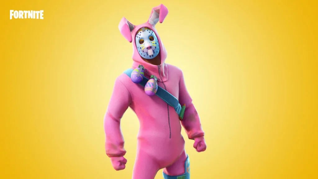 Fortnite – Informacje o aktualizacji 3.4