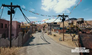Konkurs PUBG graffiti z okazji pierwszej rocznicy!