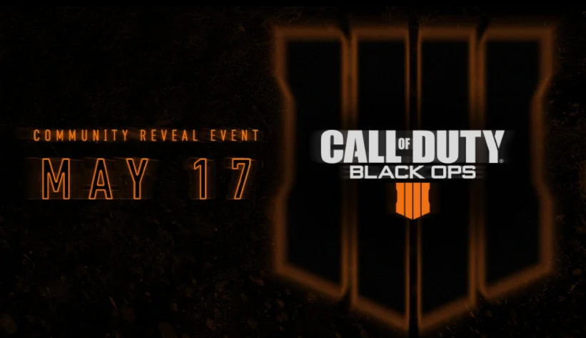 Przygotuj się na Black Ops 4!