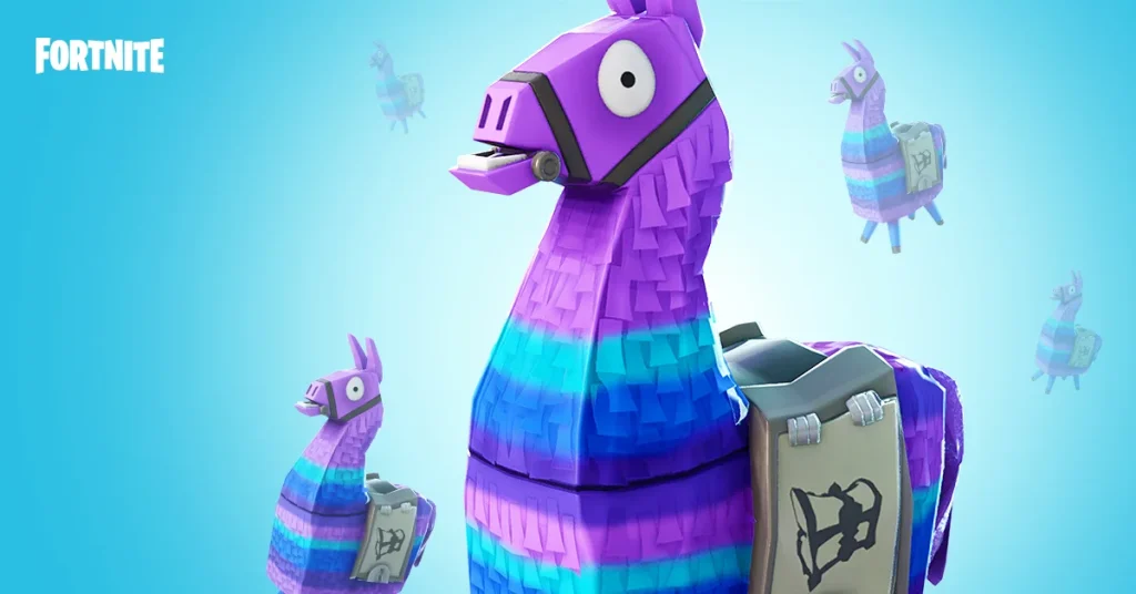 Fortnite – informacje o aktualizacji 3.3