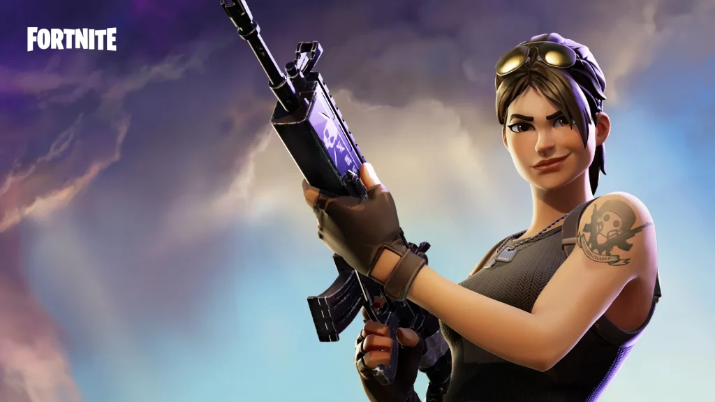 Cross-play XBOX – PC