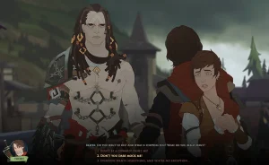 Ash of Gods na konsolach!