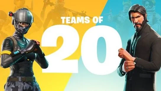Fortnite – Aktualizacja 3.2.0