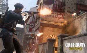 DLC „The Resistance” już dostępny!