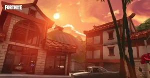 Fortnite – Aktualizacja 3.1.0