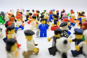 Lego – znak ponadczasowości