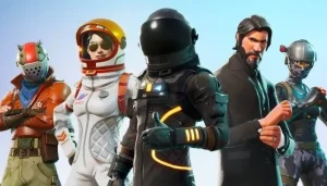 Fortnite – aktualizacja 3.0.0