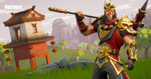 Fortnite – Zmiany w budowaniu