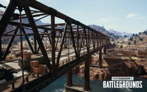 Ważna aktualizacja PUBG (ReShade cheat?)