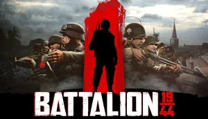 Już dzisiaj premiera Battalion 1944
