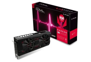 SAPPHIRE uzupełnia serię PULSE o kartę Radeon RX Vega 56