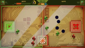 RIG OR SKILL: PC BRAWL