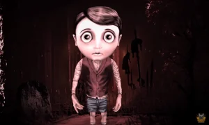 DREAM ALONE: platformówka 2D zmierza na Nintendo Switch!