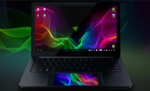 Project Linda – hybryda laptopu i smartfonu