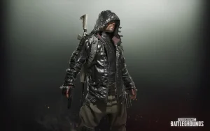 Playerunknown’s Battlegrounds (PC 1.0) – UPDATE #2