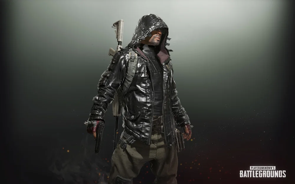 Playerunknown’s Battlegrounds (PC 1.0) – UPDATE #2