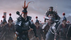 Ogłoszono Total War: Three Kingdoms!