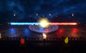 IGNIS oczaruje cię wybuchowym trailerem