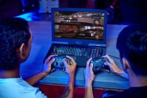 ASUS RoG G703 – gamingowa bestia