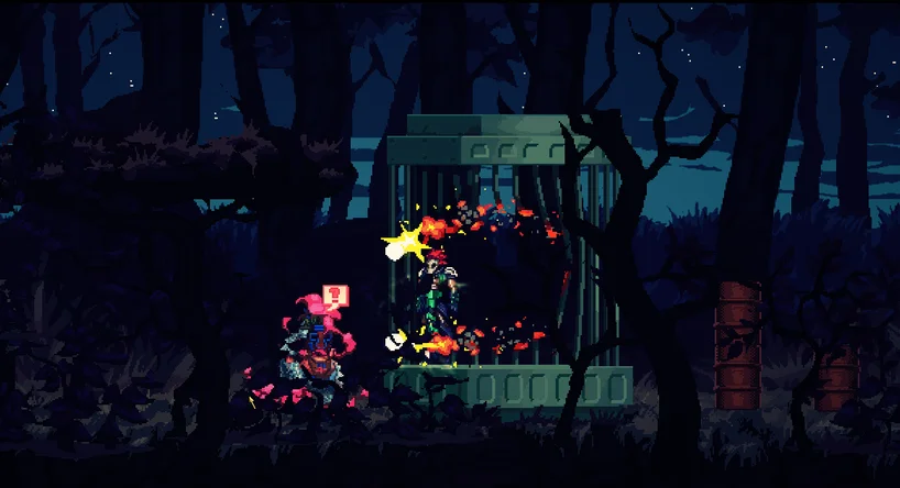 WARLOCKS 2: GOD SLAYERS – nowy trailer
