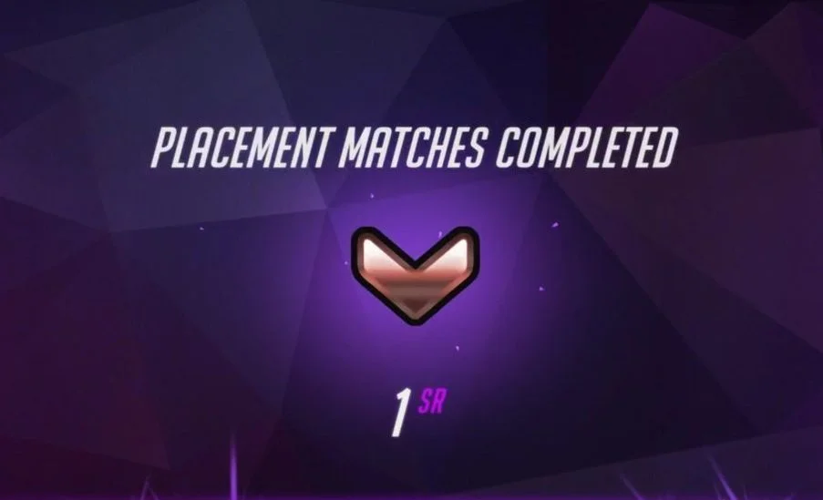 E-sport Overwatch 2018