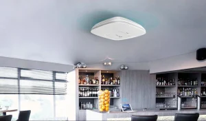 Nowy biznesowy punkt dostępowy TP-Link CAP1200