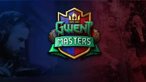 GWENT Open – oficjalny turniej