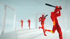 SUPERHOT – ponad milion sprzedanych egzemplarzy i prezent dla graczy z Polski
