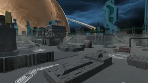 Zamknięte beta testy War Builder League