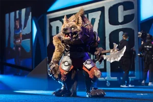 Wielkie gwiazdy BlizzCon 2017