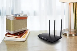 Niedrogie routery TP-Link w standardzie N