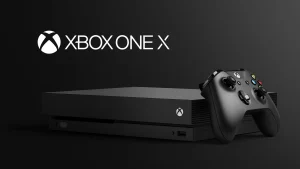 Debiut Xbox One X