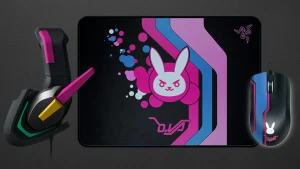Razer z serią produktów dla fanów D.Vy