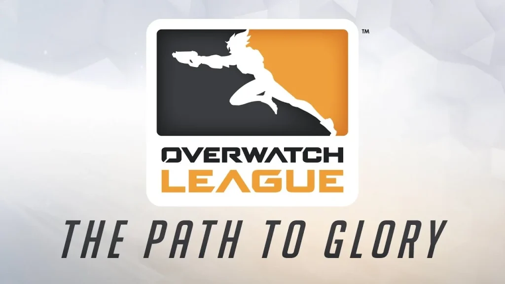 HP oraz Intel sponsorami Overwatch League