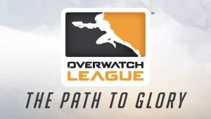 HP oraz Intel sponsorami Overwatch League
