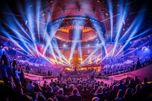 Intel Extreme Masters PyeongChang