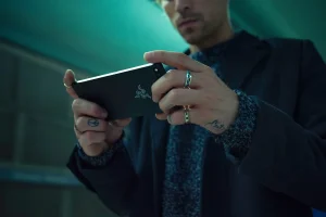 Smartphone dla graczy od Razera