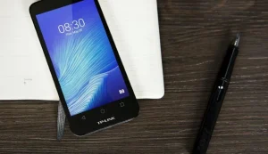 TP-Link Neffos Y50 – dobra jakość za mniej niż 300 zł
