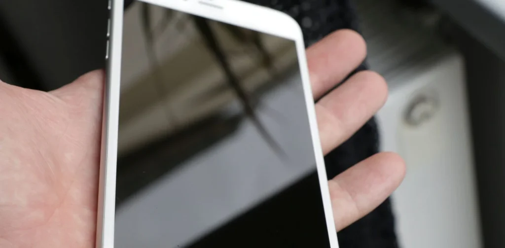 DeeJayPallaside sprzedaje swojego iPhone 6s