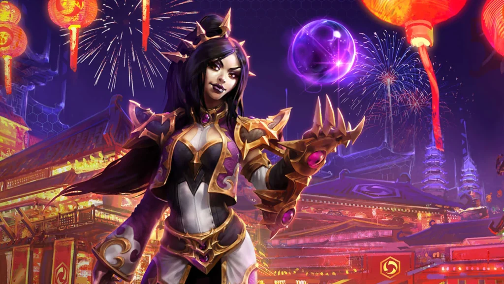 Heroes of The Storm – Nowa rotacja bohaterów (24 października)