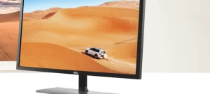 Uniwersalny monitor od AOC w przystępnej cenie – Q3279VWF