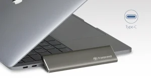 StoreJet – przenośny dysk SSD dla Maków