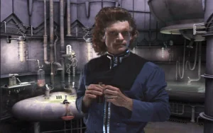 [Nostalgiczna Niedziela] Dune 2000, czyli mój pierwszy RTS